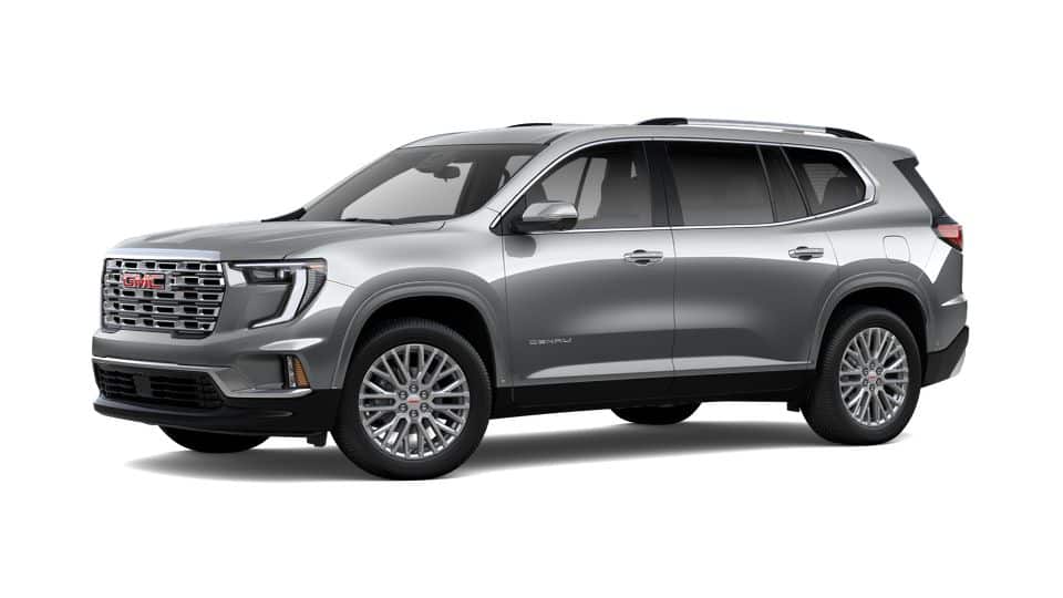 2026 GMC Acadia Vehicle Photo in Houma, LA 70360