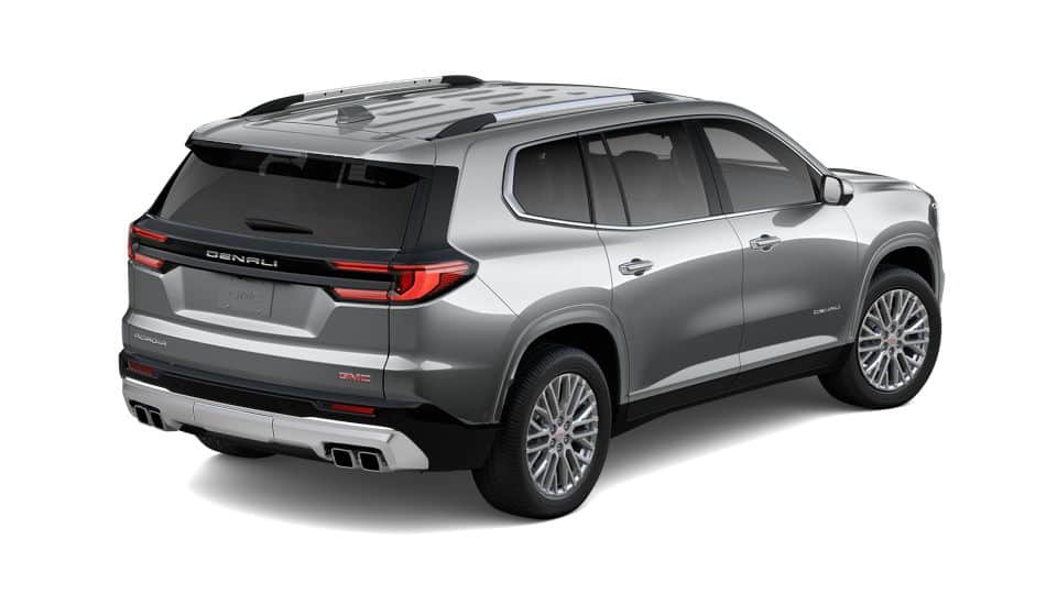 2026 GMC Acadia Vehicle Photo in Houma, LA 70360