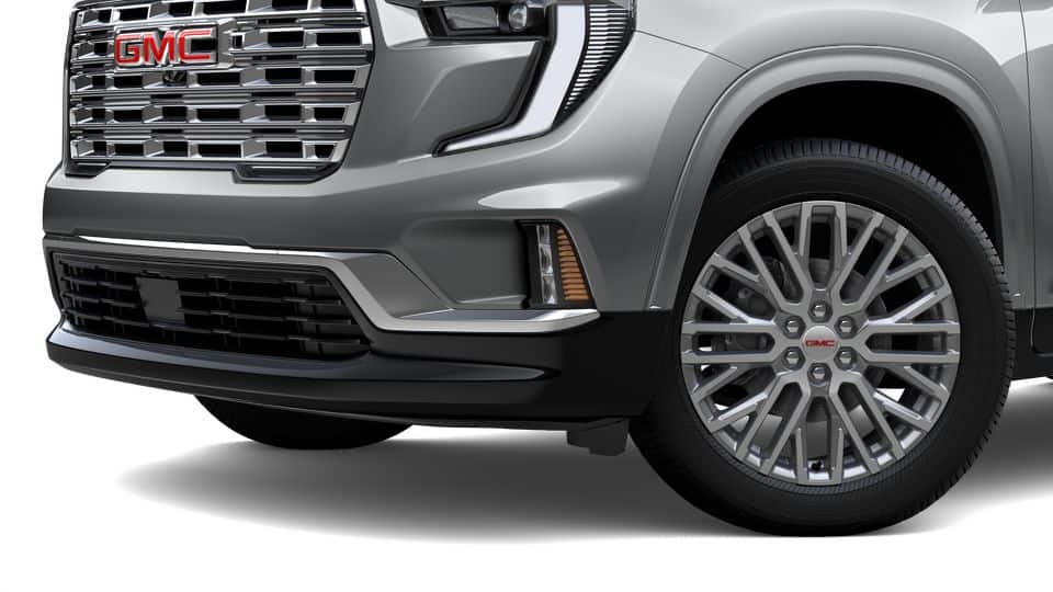 2026 GMC Acadia Vehicle Photo in Houma, LA 70360