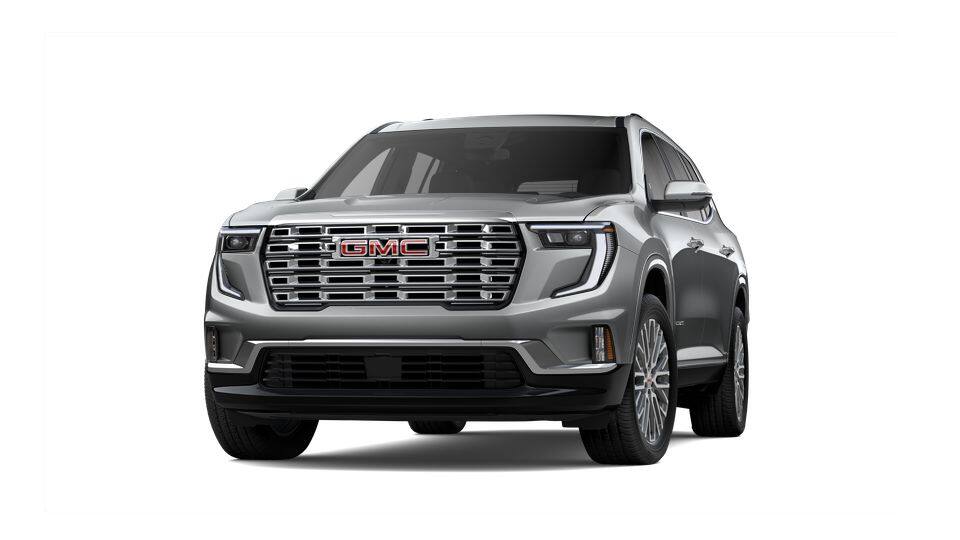 2026 GMC Acadia Vehicle Photo in Houma, LA 70360