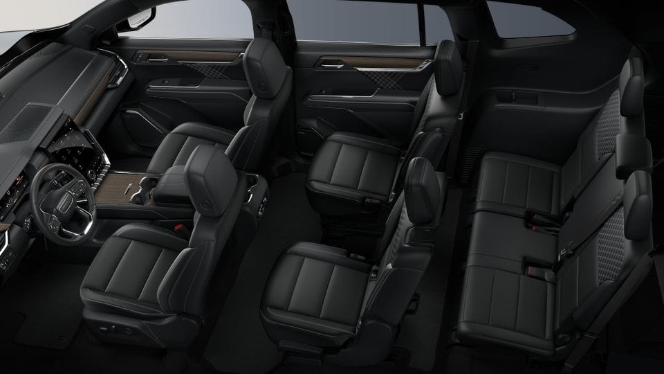 2026 GMC Acadia Vehicle Photo in Houma, LA 70360