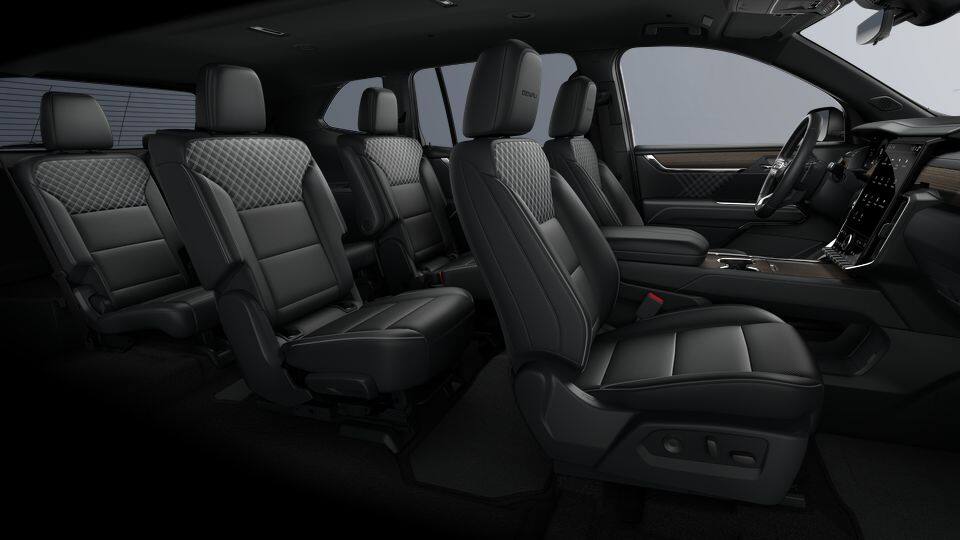 2026 GMC Acadia Vehicle Photo in Houma, LA 70360