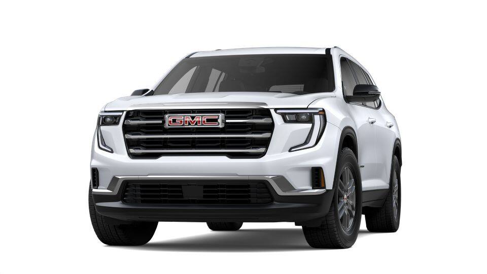 2026 GMC Acadia Vehicle Photo in PRESCOTT, AZ 86305-3700
