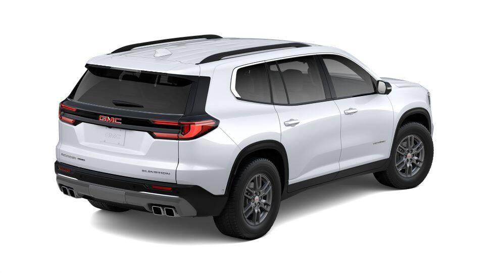 2026 GMC Acadia Vehicle Photo in PRESCOTT, AZ 86305-3700