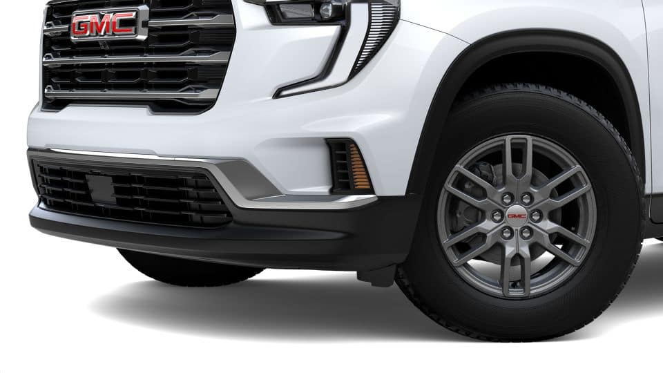 2026 GMC Acadia Vehicle Photo in PRESCOTT, AZ 86305-3700