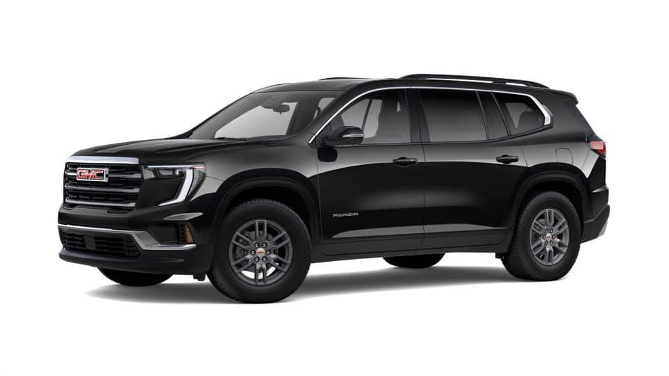 2026 GMC Acadia Vehicle Photo in ZELIENOPLE, PA 16063-2910