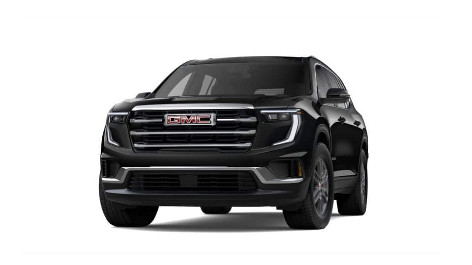 2026 GMC Acadia Vehicle Photo in ZELIENOPLE, PA 16063-2910