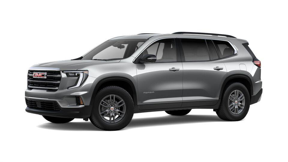 2026 GMC Acadia Vehicle Photo in ZELIENOPLE, PA 16063-2910