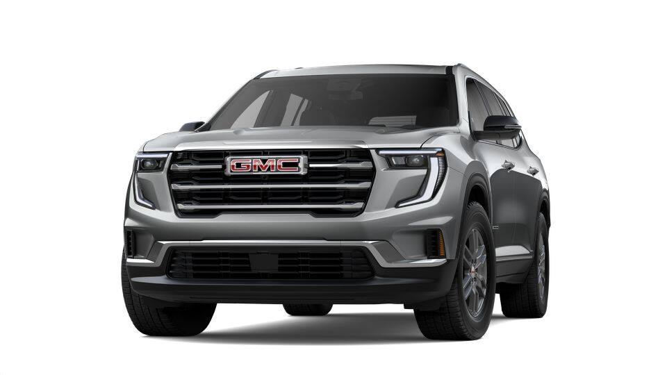 2026 GMC Acadia Vehicle Photo in ZELIENOPLE, PA 16063-2910