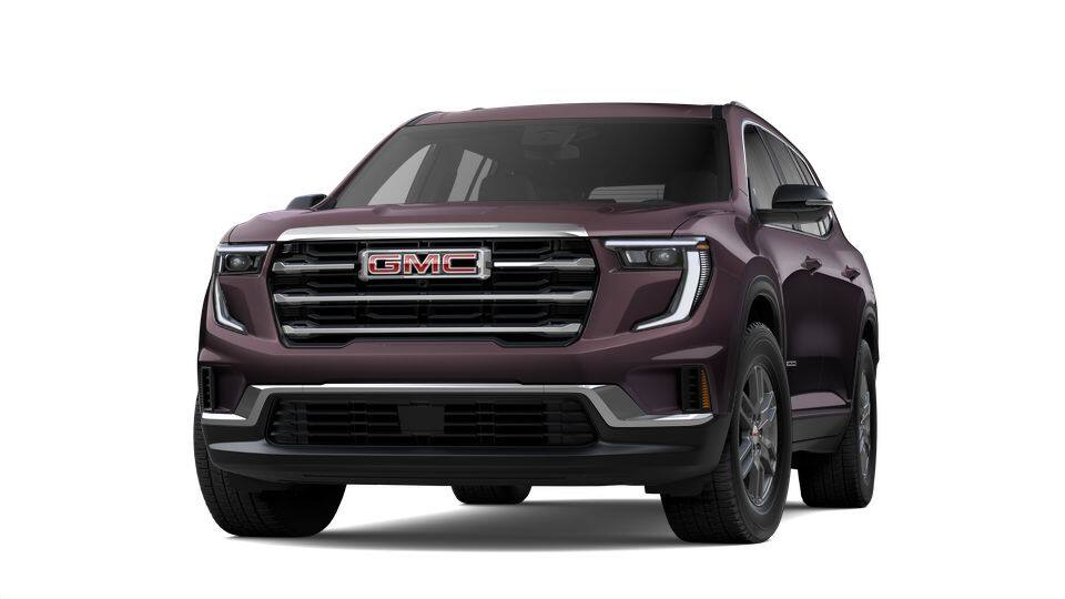 2026 GMC Acadia Vehicle Photo in ZELIENOPLE, PA 16063-2910