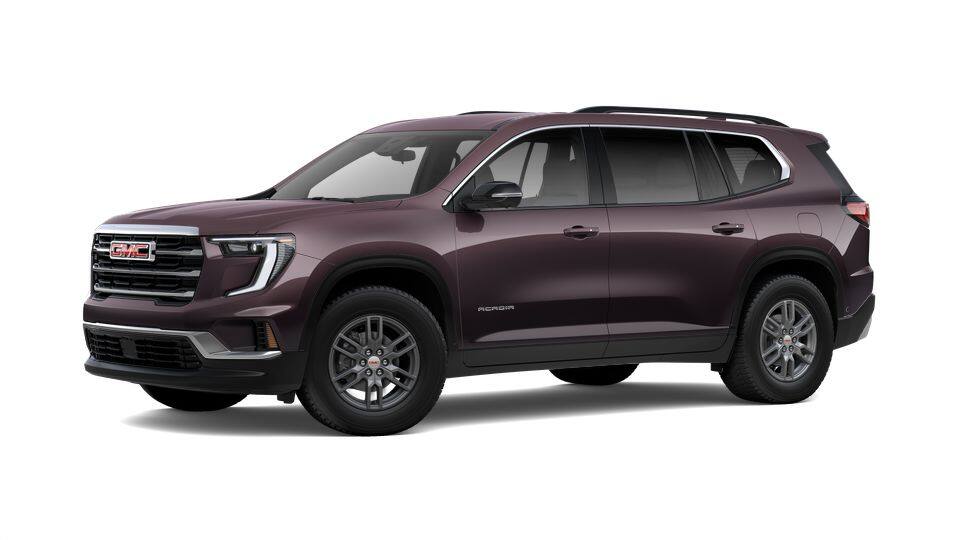 2026 GMC Acadia Vehicle Photo in ZELIENOPLE, PA 16063-2910