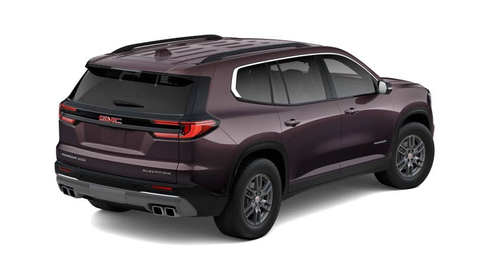2026 GMC Acadia Vehicle Photo in ZELIENOPLE, PA 16063-2910