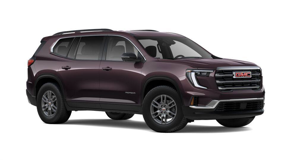 2026 GMC Acadia Vehicle Photo in ZELIENOPLE, PA 16063-2910