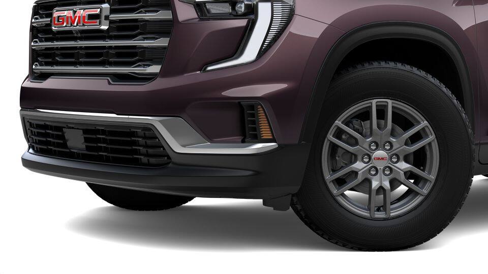 2026 GMC Acadia Vehicle Photo in ZELIENOPLE, PA 16063-2910