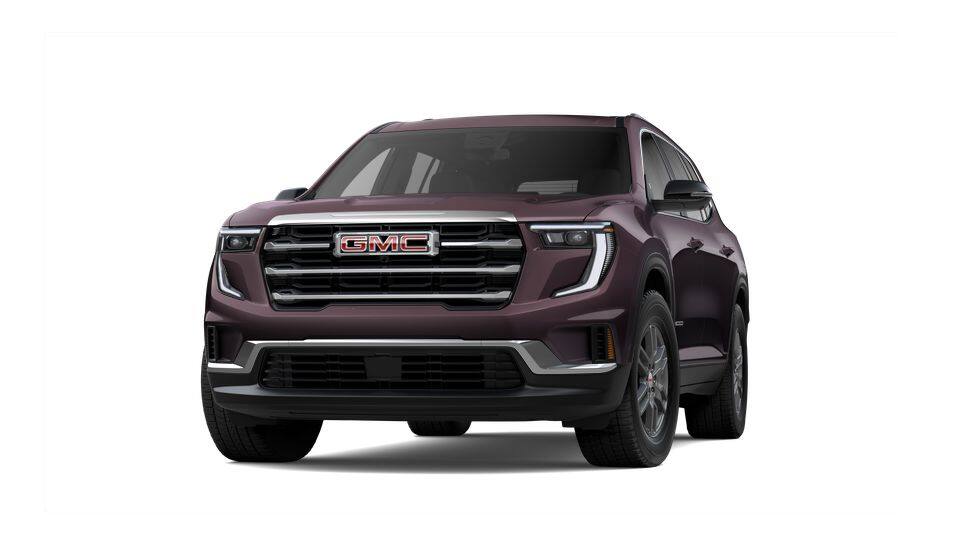 2026 GMC Acadia Vehicle Photo in ZELIENOPLE, PA 16063-2910