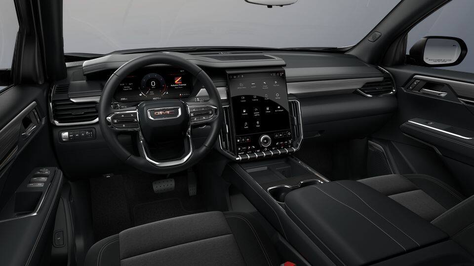 2026 GMC Acadia Vehicle Photo in ZELIENOPLE, PA 16063-2910