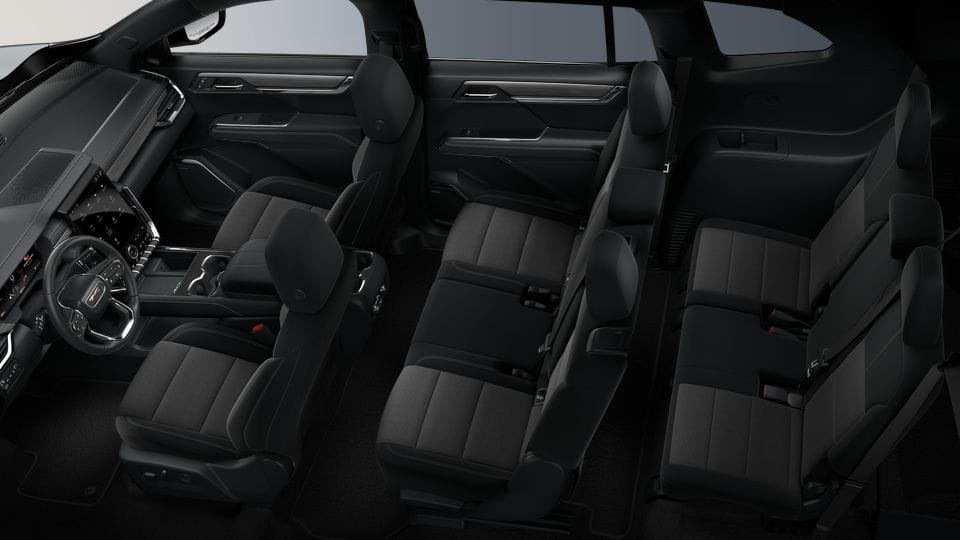 2026 GMC Acadia Vehicle Photo in ZELIENOPLE, PA 16063-2910