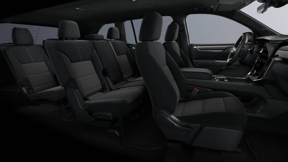 2026 GMC Acadia Vehicle Photo in ZELIENOPLE, PA 16063-2910