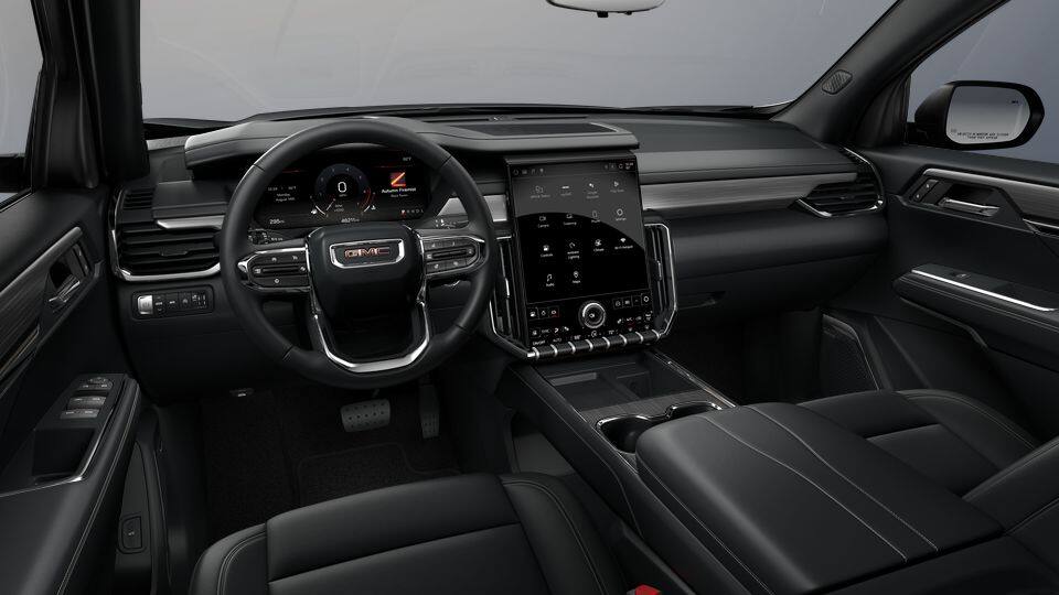 2026 GMC Acadia Vehicle Photo in ZELIENOPLE, PA 16063-2910