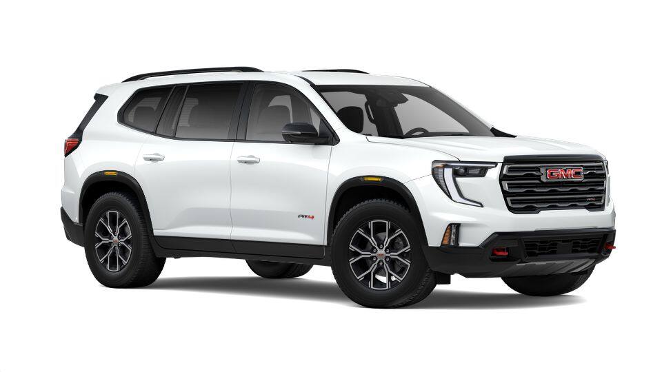 2026 GMC Acadia Vehicle Photo in COLUMBIA, MO 65203-3903