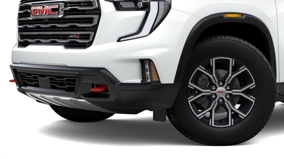 2026 GMC Acadia Vehicle Photo in COLUMBIA, MO 65203-3903
