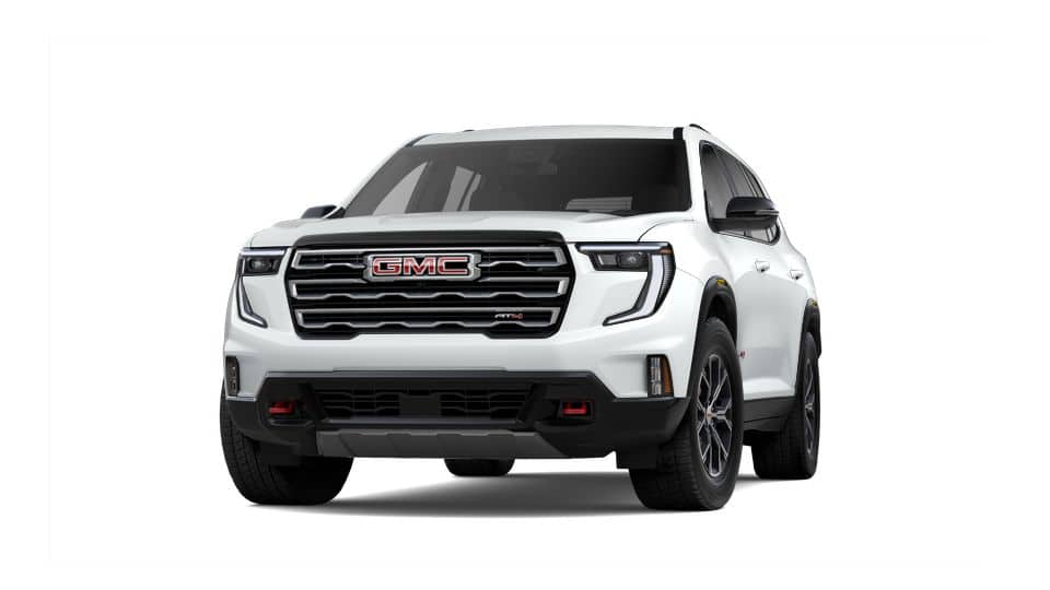 2026 GMC Acadia Vehicle Photo in COLUMBIA, MO 65203-3903