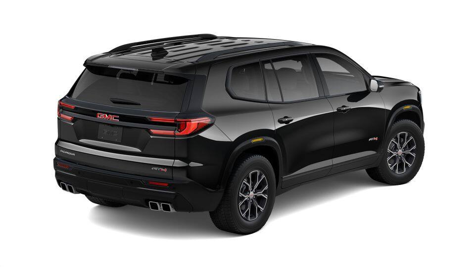 2026 GMC Acadia Vehicle Photo in TOPEKA, KS 66609-0000