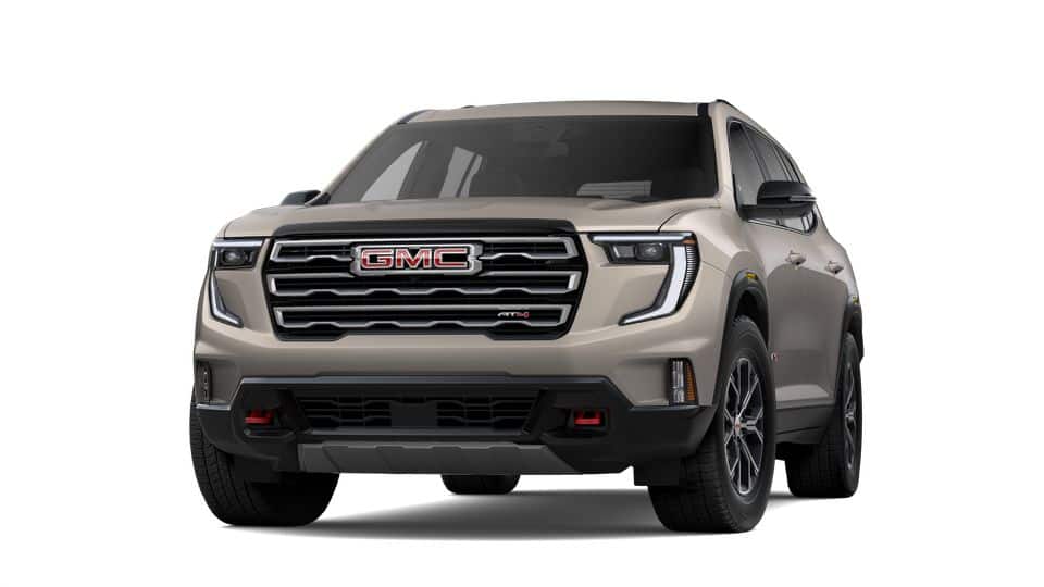 2026 GMC Acadia Vehicle Photo in COLUMBIA, MO 65203-3903