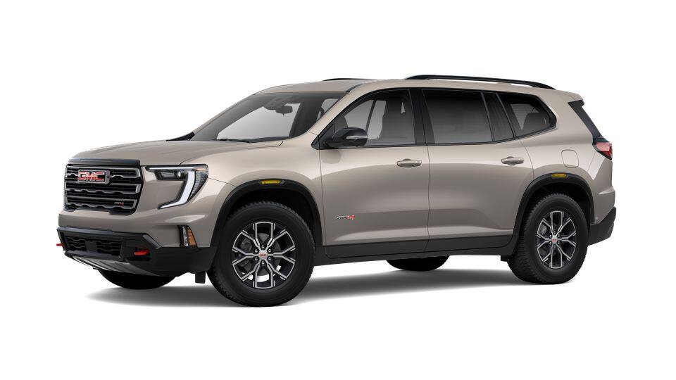 2026 GMC Acadia Vehicle Photo in COLUMBIA, MO 65203-3903