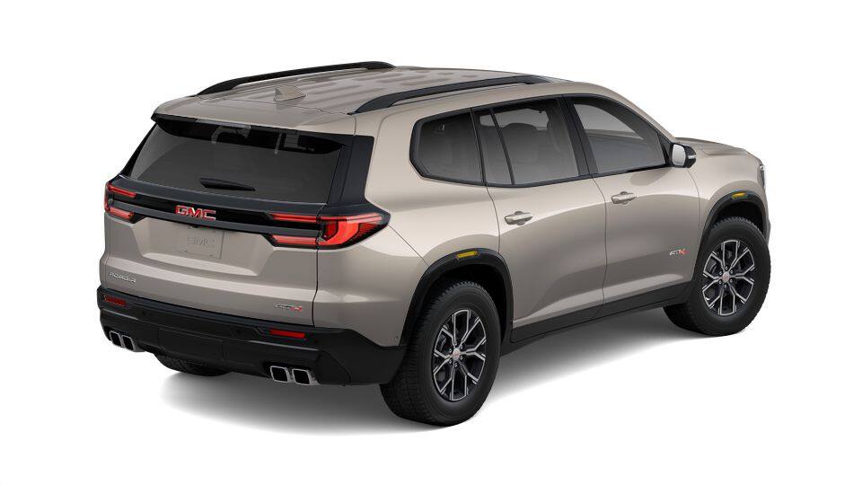 2026 GMC Acadia Vehicle Photo in COLUMBIA, MO 65203-3903