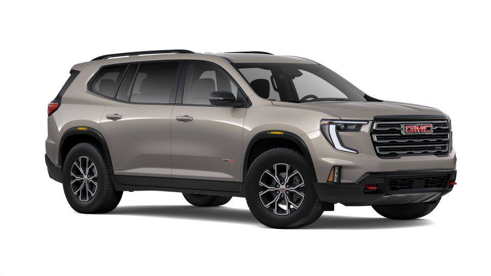 2026 GMC Acadia Vehicle Photo in COLUMBIA, MO 65203-3903