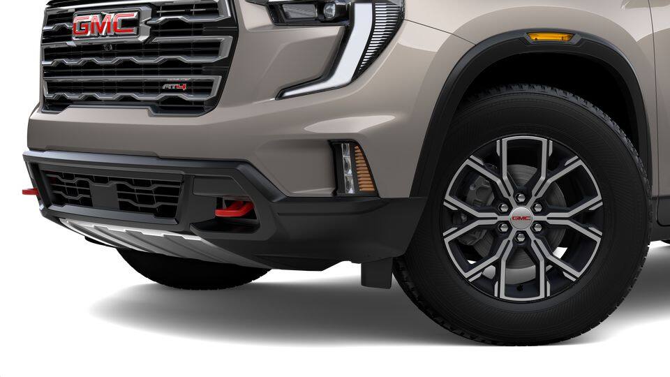 2026 GMC Acadia Vehicle Photo in COLUMBIA, MO 65203-3903