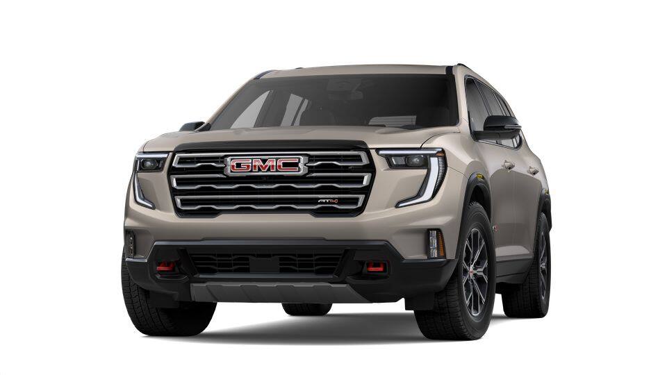 2026 GMC Acadia Vehicle Photo in COLUMBIA, MO 65203-3903
