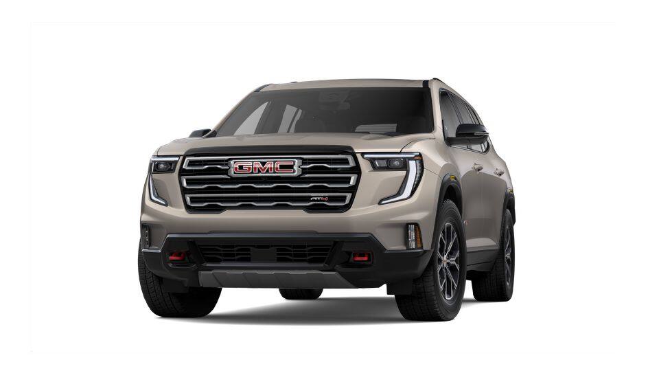 2026 GMC Acadia Vehicle Photo in COLUMBIA, MO 65203-3903