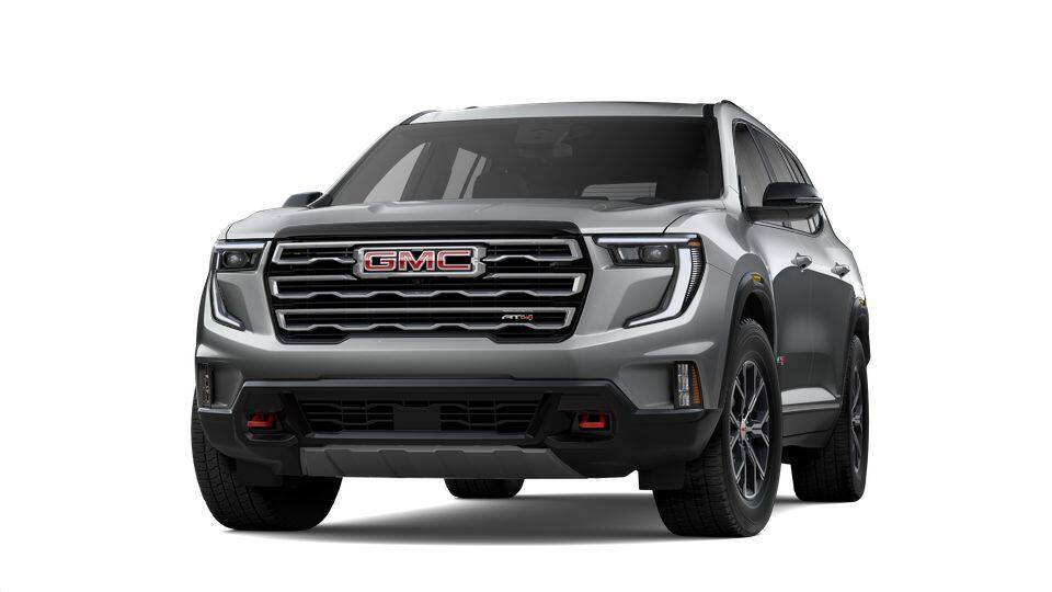 2026 GMC Acadia Vehicle Photo in COLUMBIA, MO 65203-3903