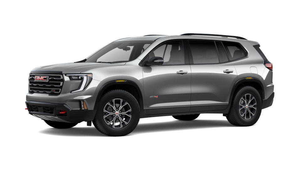 2026 GMC Acadia Vehicle Photo in COLUMBIA, MO 65203-3903