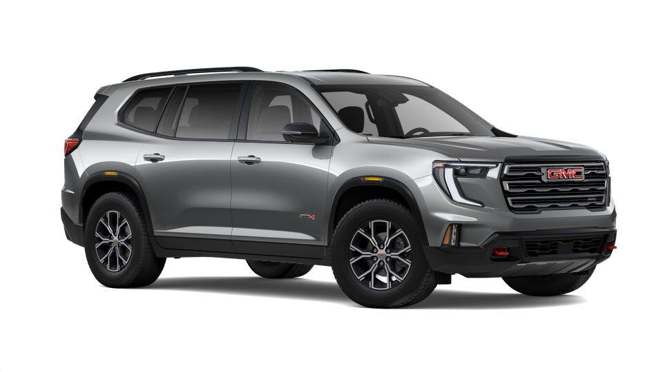 2026 GMC Acadia Vehicle Photo in COLUMBIA, MO 65203-3903