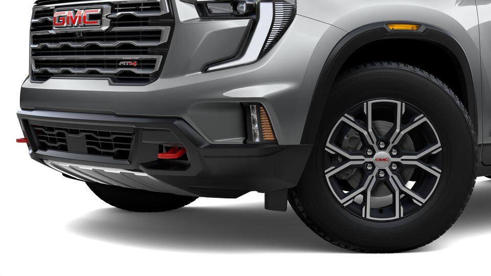 2026 GMC Acadia Vehicle Photo in COLUMBIA, MO 65203-3903