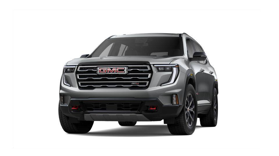 2026 GMC Acadia Vehicle Photo in COLUMBIA, MO 65203-3903