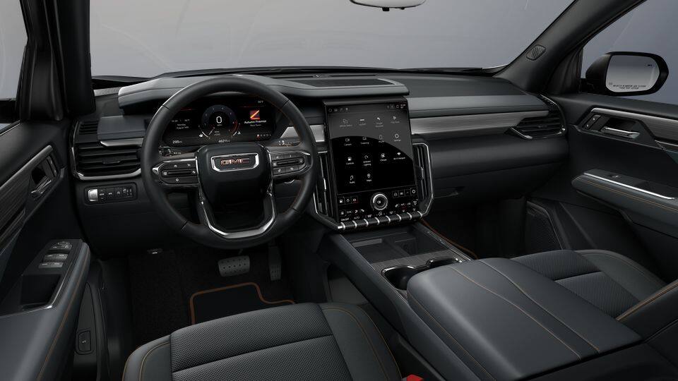 2026 GMC Acadia Vehicle Photo in COLUMBIA, MO 65203-3903