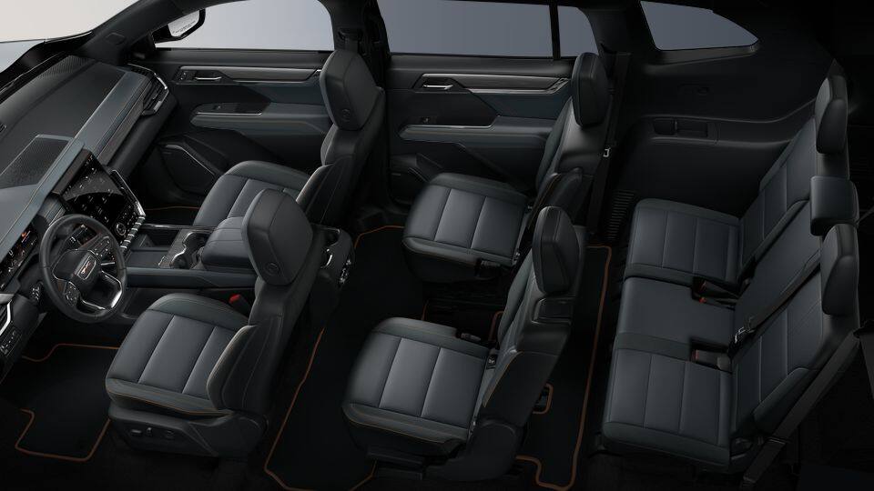 2026 GMC Acadia Vehicle Photo in COLUMBIA, MO 65203-3903