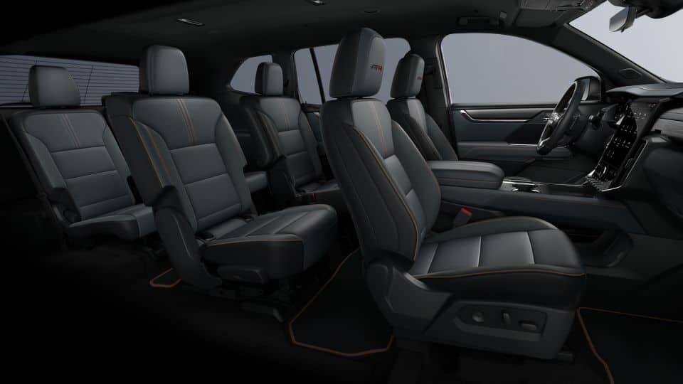 2026 GMC Acadia Vehicle Photo in COLUMBIA, MO 65203-3903
