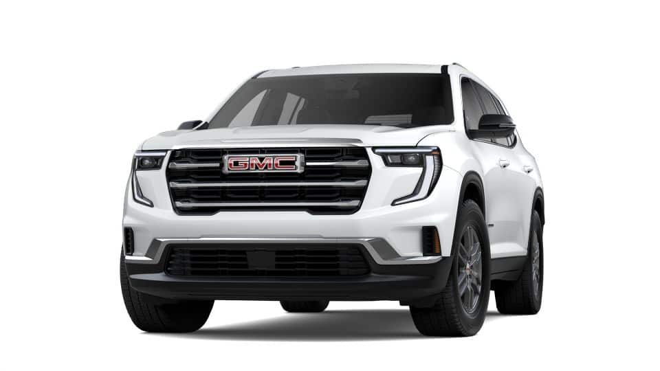 2026 GMC Acadia Vehicle Photo in PRESCOTT, AZ 86305-3700