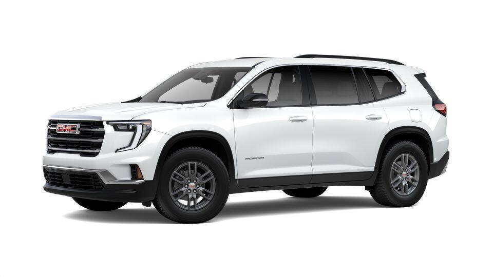Acadia
