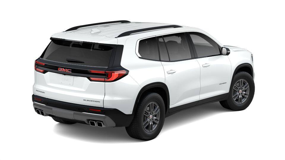 2026 GMC Acadia Vehicle Photo in PRESCOTT, AZ 86305-3700