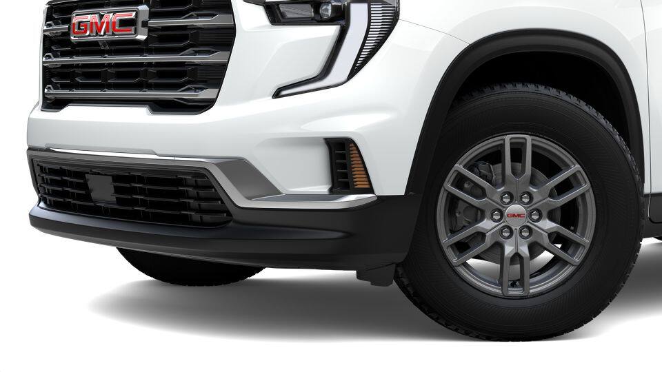2026 GMC Acadia Vehicle Photo in PRESCOTT, AZ 86305-3700