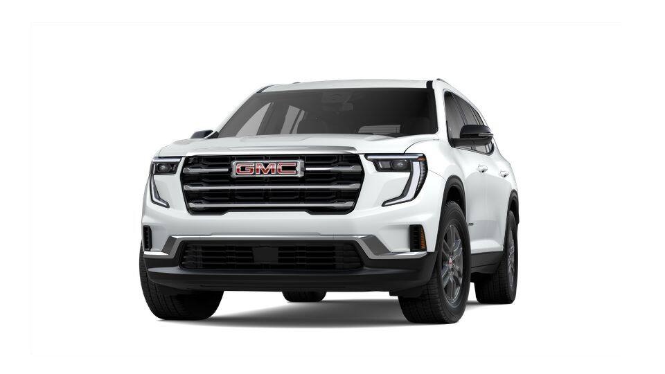 2026 GMC Acadia Vehicle Photo in PRESCOTT, AZ 86305-3700
