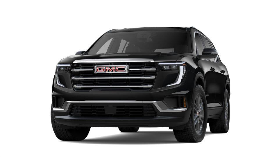 2026 GMC Acadia Vehicle Photo in TREVOSE, PA 19053-4984