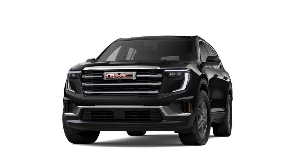 2026 GMC Acadia Vehicle Photo in TREVOSE, PA 19053-4984