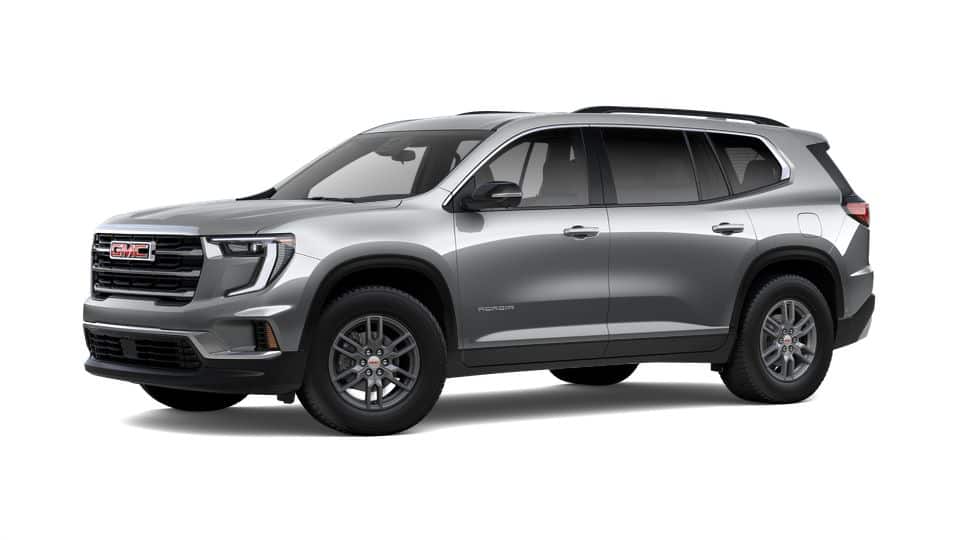 2026 GMC Acadia Vehicle Photo in PRESCOTT, AZ 86305-3700